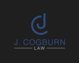 https://www.logocontest.com/public/logoimage/1689705877J. Cogburn Lawr.png